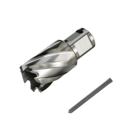 1-3/4" X 3" Carbide Tipped Annular Cutter CTC5-530-369