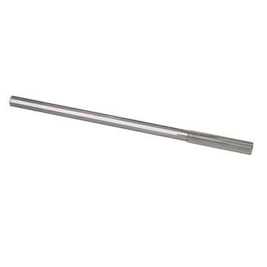 .5450 HSS Straight Shank Chucking Reamer DWRR.5450