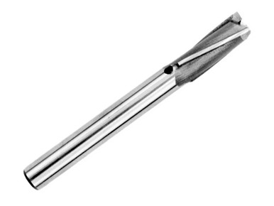 17/32" X 3/16" Pilot Hole HSS Straight Shank Counterbore DEWCBR17/32