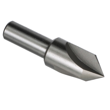 1/2"-90 HSS 3 Flute Center Reamer DEWCSK1/2-90