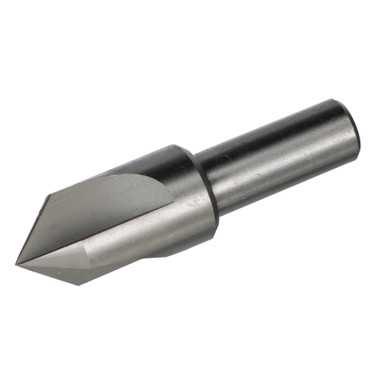 5/8"-60 HSS 4 Flute Machine Countersink DEWMSK5/8-60
