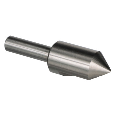 5/8"-82 HSS Single Flute Countersink DEWSFC5/8-82