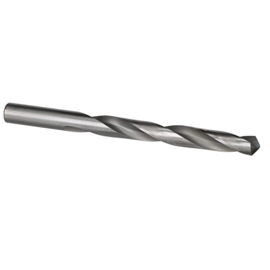 39/64" Carbide Tipped Taper Length Drill Bit DWDTLCT39/64
