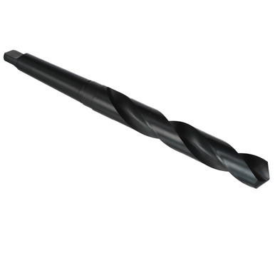 1-21/64" HSS 4MT Taper Shank Drill Bit DWDTS1-21/64