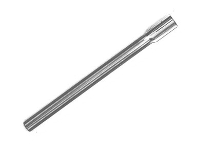 1-5/8" HSS Straight Flute Hand Expansion Reamer DWRRHDE1-5/8