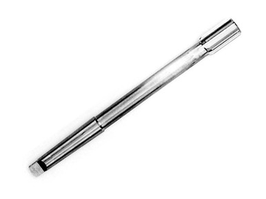 7/8" HSS Taper Shank Machine Expansion Reamer DWRRETS7/8