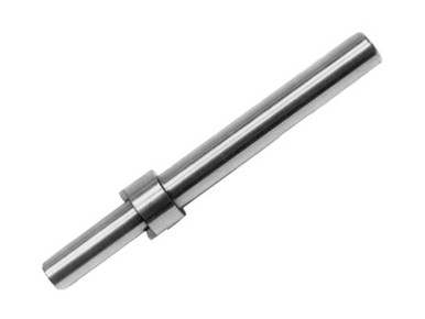 # 4 21/32" 25/32" Straight Shank Shell Reamer Arbor DWRSRA4SS