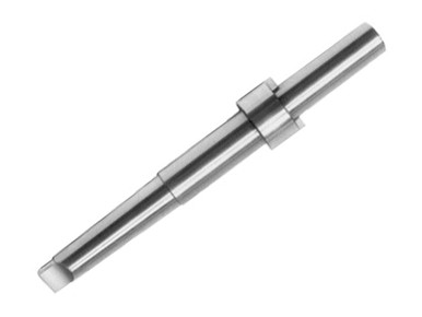 #5-2MT 13/16" 1-1/32" Taper Shank Shell Reamer Arbor DWRSRA5TS