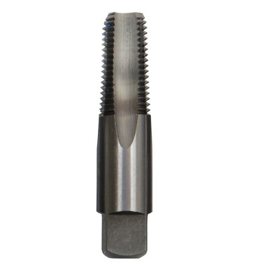 1/4"-18 NPT Carbon Steel Pipe Tap DWTPT1/4