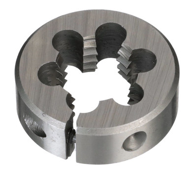 2"-18 X 3" OD HSS Round Adjustable Die DWTSR3-218