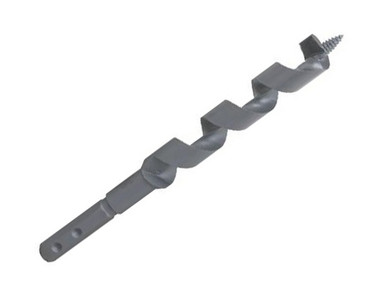 1-1/8"x 8" Nail Buster Auger Bit DMS73-2600