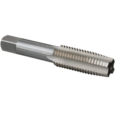 2-3/8"-16 HSS Plug Hand Tap DWTST2-3/8-16P