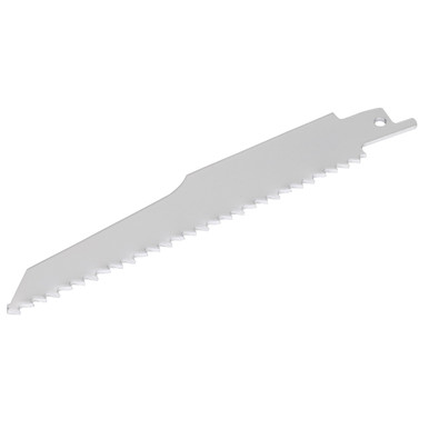 12" Long x 0.05 Thickness x 10/14TPI x 3/4" Width Bi-Metal Cobalt Reciprocating Saw Blade DMS03-7203