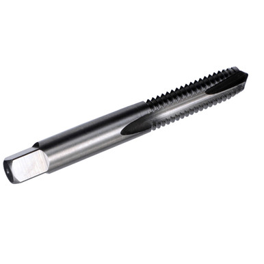 m18 x 2.5 HSS 3 Flute Spiral Point Tap DWTG18X2.5