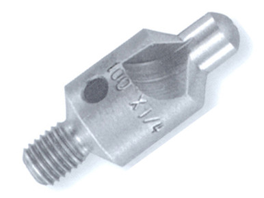 5/8"-#21 HSS Threaded Shank Stop Countersink TSC5/8-21