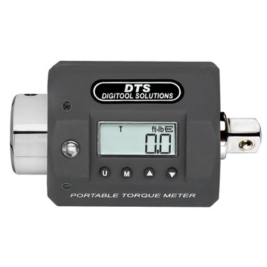 3/4" 600 ft-lb Electronic Portable Torque Meter SPM-6004