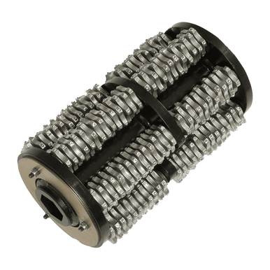 Drum Assembly with beam cutters, TFP 260 (332 cutters) 326.1016DB