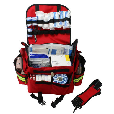 Responder Bag- Basic First Aid 91390