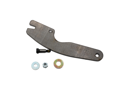 980-1005-08: Valve Birdie Handle Linkage W/Hardware