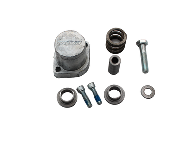 900-A-2941: Spring Center Kit W/Cap For Spring Loaded Valve