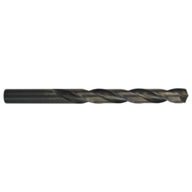 #74 Jobber Drill NAS 907, Type B Black Oxide Series/List # 1385 MT5514308