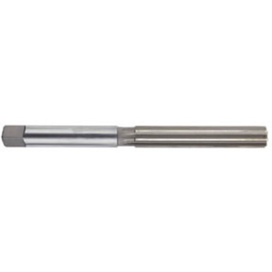 21/32 Dia-HSS-Straight Shank/Straight Flute Hand Reamer Series/List #1601 MT5021248