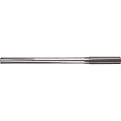 #62 Dia. 3-Flute, Round Shank, Straight Flute, HSS, 1-1/2" OAL Chucking Reamer Series/List #1655 MT5029017