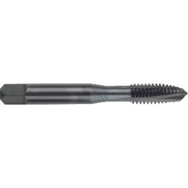9/16-12 Dia. - GH3 - 3 FL - Premium - HSS - TiCN - Plug - Spiral Point Tap Series/List #2097C MT3361030
