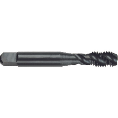 7/16" - 20 NF 3-Flute, H5 Semi-Bottoming Series/List # 2096C Spiral Flute Tap MT3360945