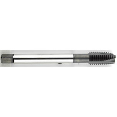 M18 x 1.5 Dia. - D6 - 4 FL - Premium - HSS - Black Oxide - Plug - Spiral Point Tap Series/List #2088M MT4230587