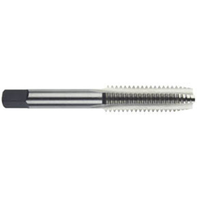 5/16" NC, 18 TPI, 3 -Flute, H3 Bottoming Straight Flute Tap Series/List #2046 MT3732616