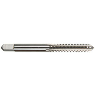 3 Piece 8-32 GH1 4-Flute HSS Hand Tap Set (Taper, Plug, Bottoming) Series/List #2068 MT3733918
