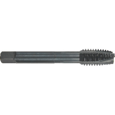 1-5/8-8 Dia. - H6 - 6 FL - HSS - Surface Treated - Plug - Spiral Point Tap Series/List #2090 MT3534654