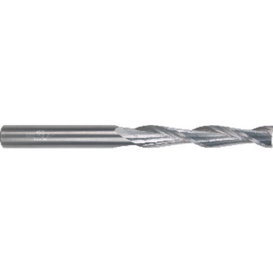 3/16" /16" x 1 1/8" " 2 Flute Single End Carbide Finishing Center Cutting End Mill-ALTiN Series/List #5950T MT3290181