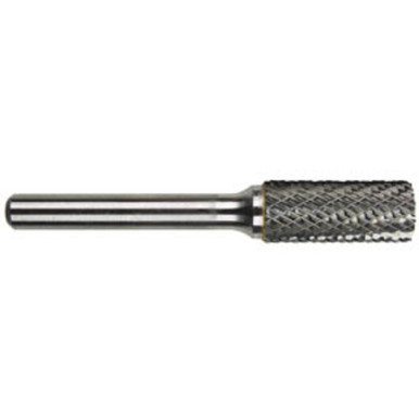 List No. 5970 - SB-7 - Carbide Burr - Double Cut - Made In USA MT2859890