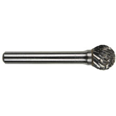 List No. 5970 - SD-6 - Carbide Burr - Single Cut - Made In USA MT2859737