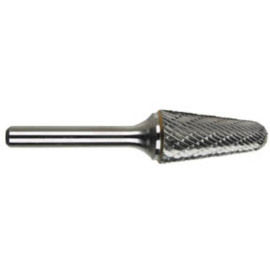 List No. 5970 - SL-3 - Carbide Burr - Single Cut - Made In USA MT2859759