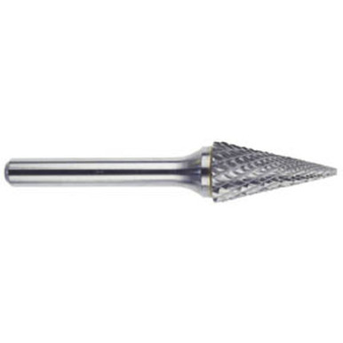 List No. 5970 - SM-5 - Carbide Burr - Double Cut - Made In USA MT2859616