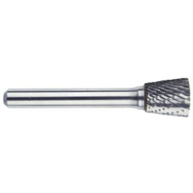 List No. 5970 - SN-1 - Carbide Burr - Single Cut - Made In USA MT2859769