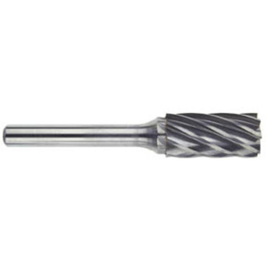 List No. 5970 - SA-6NF - Carbide Burr - Non-Ferrous - Made In USA MT2859628