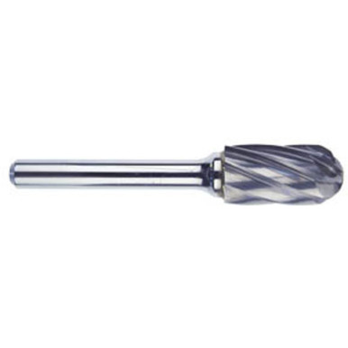List No. 5970 - SC-3NF - Carbide Burr - Non-Ferrous - Made In USA MT2859631