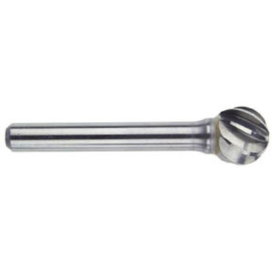 List No. 5970 - SD-1NF - Carbide Burr - Non-Ferrous - Made In USA MT2859635