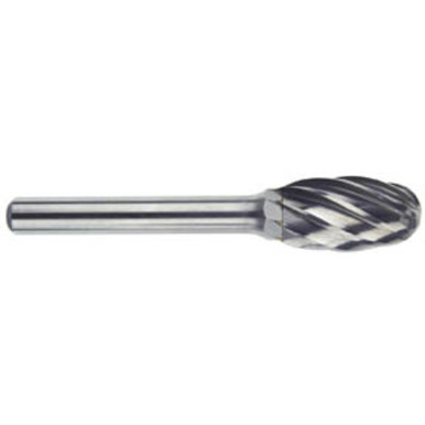 List No. 5970 - SE-5NF - Carbide Burr - Non-Ferrous - Made In USA MT2859641