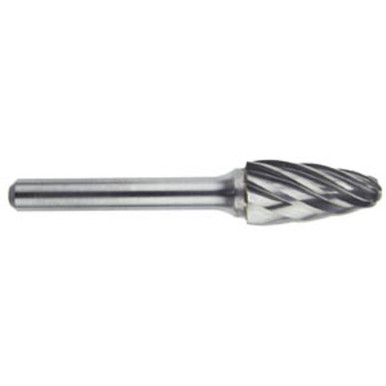 List No. 5970 - SF-3NF - Carbide Burr - Non-Ferrous - Made In USA MT2859645