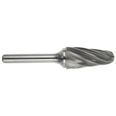 List No. 5970 - SL-3NF - Carbide Burr - Non-Ferrous - Made In USA MT2859649