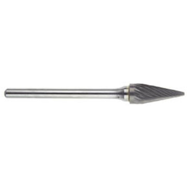 List No. 5970 - SM-51 - Carbide Burr - Single Cut - Made In USA MT2859685