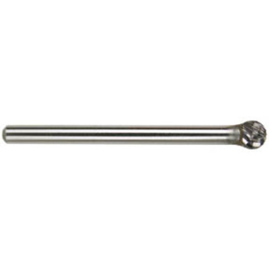 List No. 5970 - SD-53 - Carbide Burr - Double Cut - Made In USA MT2859689