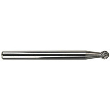 List No. 5970 - SD-42 - Carbide Burr - Double Cut - Made In USA MT2859694