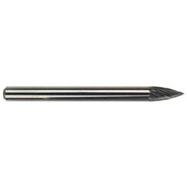 List No. 5970 - SG-41 - Carbide Burr - Double Cut - Made In USA MT2859697