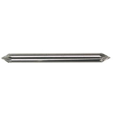 List No. 5970 - SJ-42 - Carbide Burr - Double Cut - Made In USA MT2859698